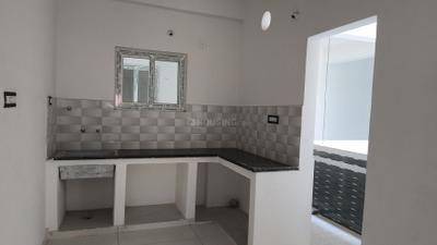 Kitchen Image of 1119 Sq.ft 2 BHK Apartment / Flat for sale in Kowkoor Secunderabad for Rs. 6729500