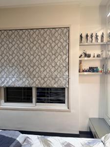 Bedroom Image of 1130 Sq.ft 2 BHK Apartment / Flat for sale in Salisbury Park Pune for Rs. 18000000