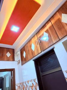 Image of 1035 Sq.ft 2 BHK Apartment / Flat for sale in Charms Heritage, Kalyan West, Kalyan for Rs. 7900000