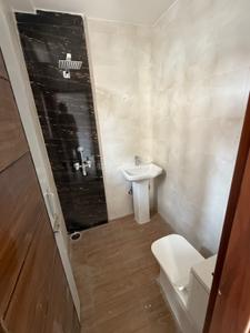 Bathroom Image of 1188 Sq.ft 3 BHK Builder Floor for sale in Sector-27 Rohtak for Rs. 5500000