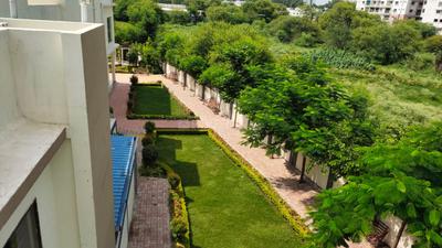 Image of 2200 Sq.ft 5 BHK Duplex for rent in Bawadiya Kalan, Bhopal for Rs. 38000