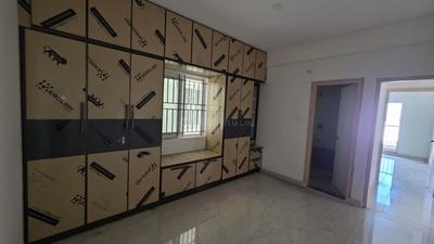 Kitchen Image of 1650 Sq.ft 3 BHK Apartment / Flat for rent in C V Raman Nagar Bengaluru for Rs. 55000