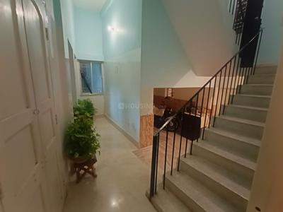 Balcony Image of 1600 Sq.ft 4 BHK Independent House for sale in Behala Kolkata for Rs. 8000000