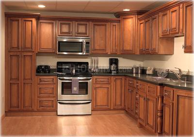 Kitchen Image of 1000 Sq.ft 2 BHK Apartment / Flat for sale in Erandwane Pune for Rs. 18200000