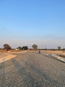 Image of 3718 Sq.ft Residential Plot / Land for sale in Mahalaxmi Nagar 45, Samruddhi Mahamarg, Nagpur for Rs. 10782000