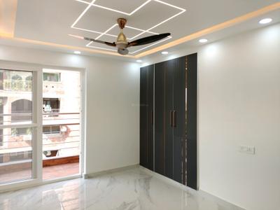 Bedroom Image of 1700 Sq.ft 3 BHK Apartment / Flat for sale in SB youth Apartment, Sector 2 Dwarka New Delhi for Rs. 31500000