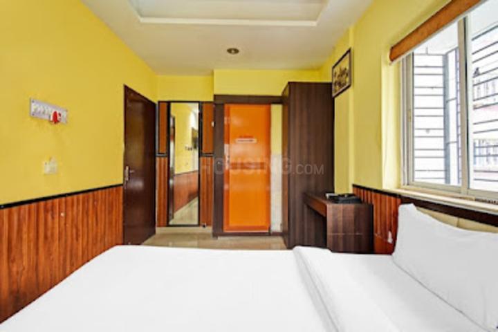 Hall Image of HelloWorld Vision in New Town, Kolkata