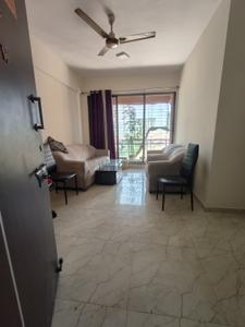 2 BHK Flat