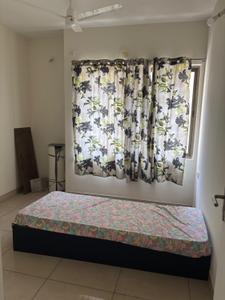 Bedroom Image of 1500 Sq.ft 3 BHK Apartment / Flat for sale in Tata Amantra, Bhiwandi Thane for Rs. 8200000