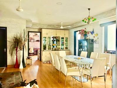 Hall Image of 3300 Sq.ft 4 BHK Apartment / Flat for sale in Godrej Platinum, Alipore Kolkata for Rs. 69000000