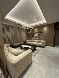 Living Room Image of 3120 Sq.ft 4 BHK Apartment / Flat for sale in The Medallion Aurum, Sector 67 Mohali for Rs. 44850000