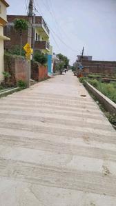 Image of 1000 Sq.ft Residential Plot / Land for sale in Amausi, Lucknow for Rs. 1500000