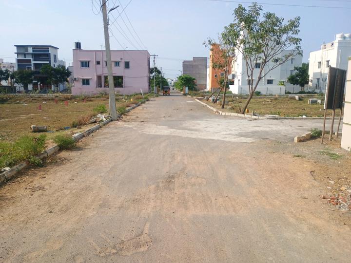 Kamaraj Nagar Main Image 1