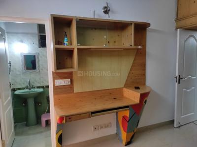 Bedroom Image of 1766 Sq.ft 3 BHK Apartment / Flat for sale in Corporate Suncity Apartments, Bellandur Bengaluru for Rs. 25200000