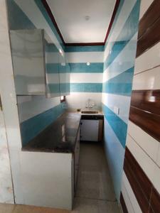 Kitchen Image of 900 Sq.ft 1 BHK Independent House for rent in Dara Greens, Sector 115 Mohali for Rs. 12000