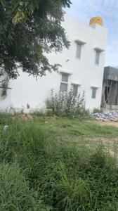 Residential Plot