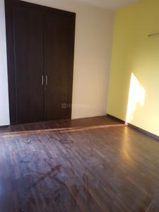 Bedroom Image of 1413 Sq.ft 2.5 BHK Apartment / Flat for rent in ABA Olive County, Vasundhara Ghaziabad for Rs. 33000