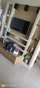 Image of 765 Sq.ft 1 BHK Apartment / Flat for sale in Mehta Amrut Pearl, Kalyan West, Kalyan for Rs. 4800000