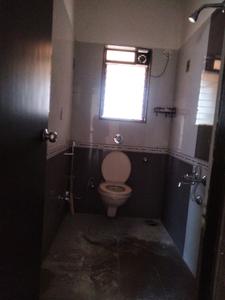 Common Bathroom Image of 1251 Sq.ft 2 BHK Apartment / Flat for sale in Concrete Sai Saakshaat, Kharghar Navi Mumbai for Rs. 18500000