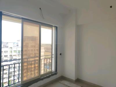Bedroom Image of 850 Sq.ft 2 BHK Apartment / Flat for sale in AB Aleen Heights, Nalasopara West Nala Sopara for Rs. 5385000