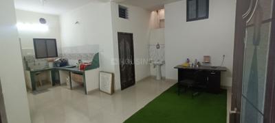 Hall Image of 850 Sq.ft 2 BHK Apartment / Flat for rent in Suraj Nagar Bhopal for Rs. 10000