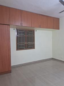 Bedroom Image of 1050 Sq.ft 2 BHK Independent House for rent in Choolaimedu Chennai for Rs. 26000