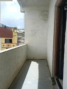 Balcony Image of 1500 Sq.ft 2 BHK Independent House for sale in Dighi Pune for Rs. 7500000