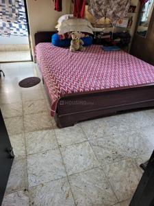 Bedroom Image of 800 Sq.ft 2 BHK Apartment / Flat for sale in Dum Dum Cantonment Kolkata for Rs. 2000000