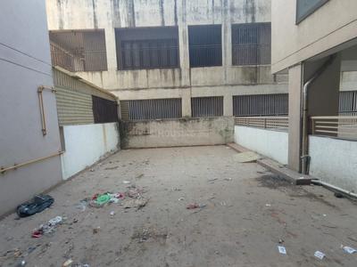 Balcony Image of 2638 Sq.ft 3 BHK Apartment / Flat for sale in Shree Radha Jaldeep Vertex, Ambli Ahmedabad for Rs. 22100000