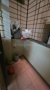 Balcony Image of 660 Sq.ft 1 BHK Apartment / Flat for rent in Chirag Grande View 7, Ambegaon Budruk Pune for Rs. 17600