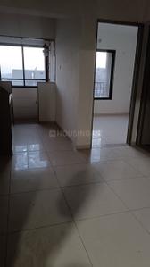 Hall Image of 400 Sq.ft 1 BHK Apartment / Flat for sale in Sun Rising Homes, Gota Ahmedabad for Rs. 3500000