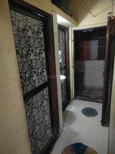 Balcony Image of 1500 Sq.ft 2 BHK Independent House for sale in Manewada Nagpur for Rs. 15000000