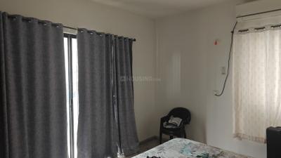 Bedroom Image of 1320 Sq.ft 2.5 BHK Apartment / Flat for sale in Shirine Gardens, Aundh Pune for Rs. 21500000