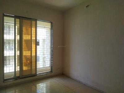 Bedroom Image of 580 Sq.ft 1 BHK Apartment / Flat for sale in GBK Vishwajeet Pink City, Ambernath East Ambernath for Rs. 2736700