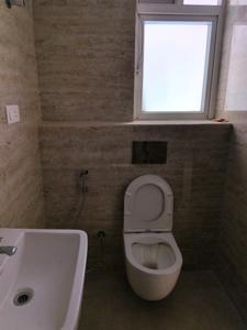 Bedroom One Image of 1370 Sq.ft 2 BHK Apartment / Flat for sale in Miyapur Hyderabad for Rs. 11400000
