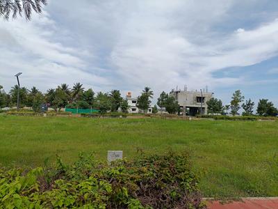 Residential Plot