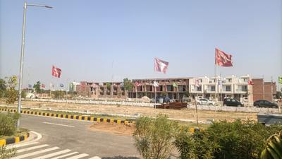 Image of 1785 Sq.ft 2 BHK Independent House for sale in Gandhi Path West, Jaipur for Rs. 10000000