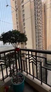 Balcony Image of 1750 Sq.ft 3 BHK Apartment / Flat for sale in ACE Parkway, Sector 150 Noida for Rs. 28000000