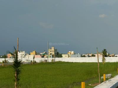 Image of 840 Sq.ft Residential Plot / Land for sale in Thirunindravur, Chennai for Rs. 2352000