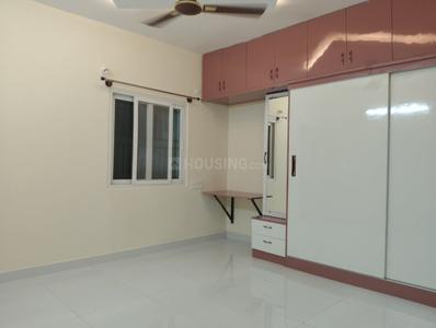 Bedroom Image of 1910 Sq.ft 3 BHK Apartment / Flat for sale in K R Puram Bengaluru for Rs. 17200000
