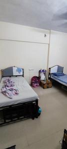 Bedroom Image of NAVKAR in Powai, Mumbai