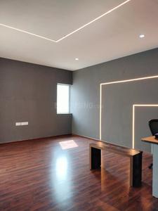 Hall Image of 3185 Sq.ft 4 BHK Villa for sale in New Dawn by Ms Bricks And Milestones, Gattahalli Bengaluru for Rs. 39000000