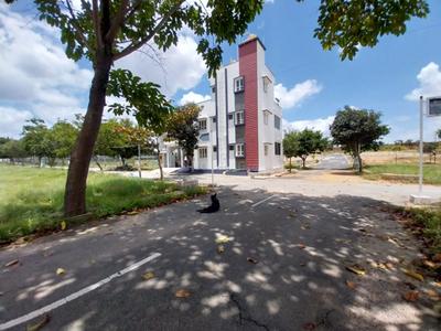Image of 1200 Sq.ft Residential Plot / Land for sale in Shriram Raynal Gardens, Thavarekere, Bengaluru for Rs. 6960000