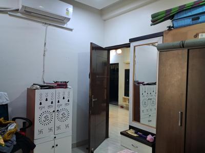 Bedroom Image of 950 Sq.ft 2 BHK Apartment / Flat for rent in Sector 49 Noida for Rs. 28000