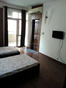 Bedroom Image of 2655 Sq.ft 4 BHK Apartment / Flat for sale in ABA Orange County, Indirapuram Ghaziabad for Rs. 41500000