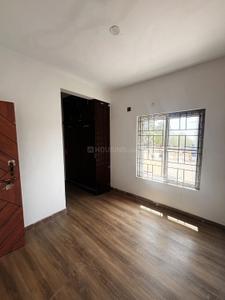 Bedroom Image of 1500 Sq.ft 2 BHK Apartment / Flat for rent in Vignana Kendra Bengaluru for Rs. 135000