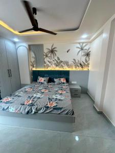 Bedroom Image of 1821 Sq.ft 3 BHK Apartment / Flat for sale in Sirsi Jaipur for Rs. 8200000