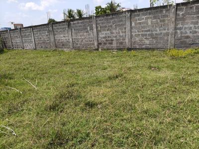 Image of 1215 Sq.ft Residential Plot / Land for sale in Melakottaiyur, Chennai for Rs. 6439500