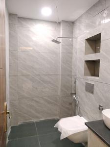 Bedroom One Image of 1620 Sq.ft 3 BHK Builder Floor for sale in Sector 89 Faridabad for Rs. 15000000