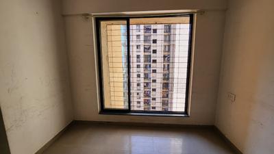 Hall Image of 605 Sq.ft 1 BHK Apartment / Flat for sale in Puranik City Phase 3, Thane West Thane for Rs. 5500000